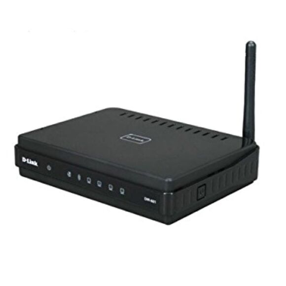 D-LINK DIR-601 Wireless Internet Router - Picture 1 of 6